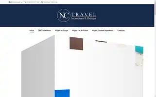 Nctravel.es Screenshot 2024-04-26 22:49:25