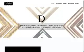 Duviviercadre.com Screenshot 2024-05-15 20:41:39
