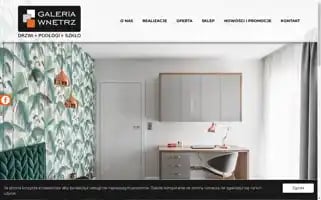 Galeriawnetrz-braniewo.pl Screenshot 2024-07-08 16:53:28
