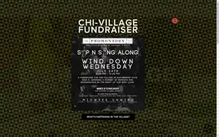 Chivillage.net Screenshot 2024-07-01 18:43:53