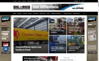 Bigrigs.com.au Screenshot 2024-06-27 21:37:12