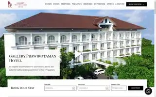 Galleryprawirotamanhotel.com Screenshot 2024-04-22 20:55:21