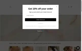 Shop-lexthelabel.com Screenshot 2024-04-27 10:42:07