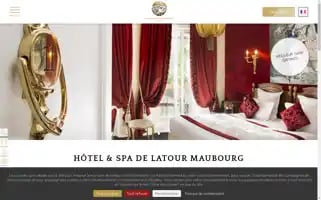 Latourmaubourg.com Screenshot 2024-04-17 06:33:32
