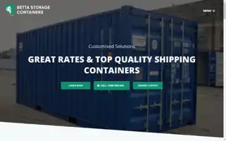 Bettastorage.com.au Screenshot 2024-06-28 01:08:20