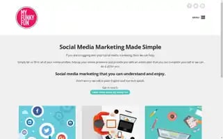 Myfunkyfun.co.uk Screenshot 2024-07-04 18:37:15