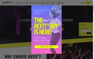 Refitrev.com Screenshot 2024-05-13 16:06:31