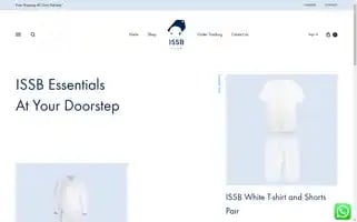 Issbshop.com Screenshot 2024-05-24 02:59:27