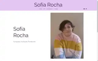 Sofiarochamusic.com Screenshot 2024-07-06 15:30:14