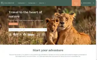 Rainbowtours.co.uk Screenshot 2024-04-25 12:15:51