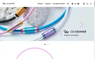 Co-runner.jp Screenshot 2024-05-03 14:31:39