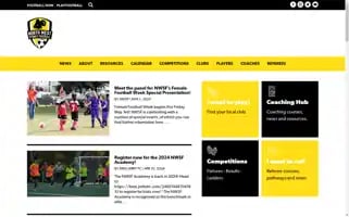 Nwsf.com.au Screenshot 2024-07-03 02:14:52