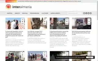 Interalmeria.tv Screenshot 2024-07-08 23:53:25