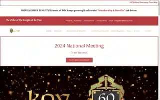 Kov.org Screenshot 2024-07-05 17:33:56