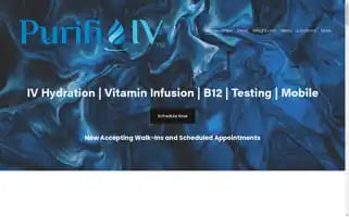 Purifiiv.com Screenshot 2024-07-04 05:59:02