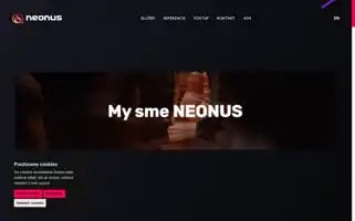Neonus.sk Screenshot 2024-06-15 21:03:45