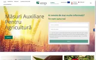 Smpagro.ro Screenshot 2024-05-28 00:25:34