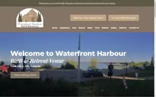 Waterfrontharbour.ca Screenshot 2024-05-16 23:42:40