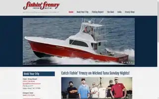 Fishinfrenzy.com Screenshot 2024-05-09 17:37:31