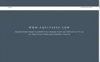 Zzqwe.top Screenshot 2024-07-07 15:50:01