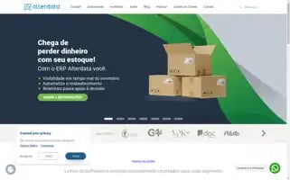 Alterdata.com.br Screenshot 2024-06-28 00:55:47