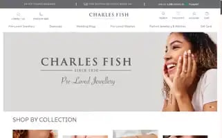 Charlesfish.co.uk Screenshot 2024-05-05 05:30:05
