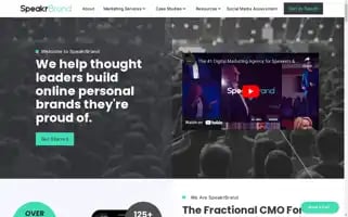 Speakrbrand.com Screenshot 2024-07-04 09:30:44