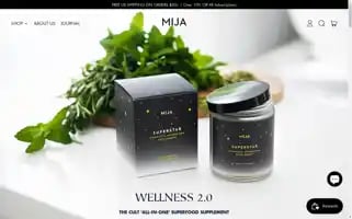 Mijanaturals.com Screenshot 2024-06-11 13:15:44