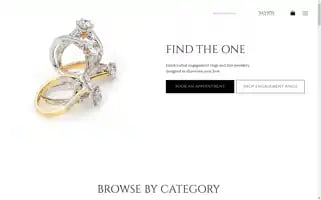 Xennoxdiamonds.com.au Screenshot 2024-06-11 19:20:38