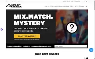Novacolorpaint.com Screenshot 2024-05-05 17:09:31