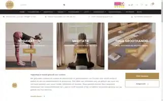 Yogashop.nl Screenshot 2024-05-15 08:43:52