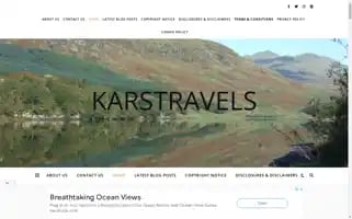 Karstravels.com Screenshot 2024-04-15 14:18:43