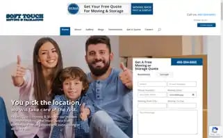 Softtouchmoving.com Screenshot 2024-05-16 18:03:31