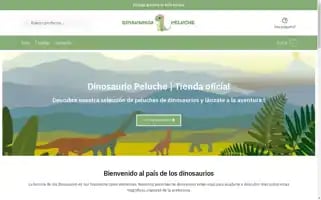 Dinosaurio-peluche.com Screenshot 2024-05-28 16:58:01