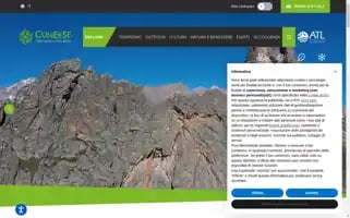 Visitcuneese.it Screenshot 2024-07-03 06:12:29