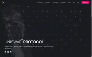 Uniswap.org Screenshot 2024-06-13 10:10:12