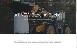 Buckrakeusa.com Screenshot 2024-07-01 15:30:35