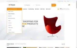 Chronos-stores.com Screenshot 2024-05-09 02:42:06