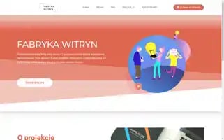 Fabrykawitryn.pl Screenshot 2024-06-17 01:09:11