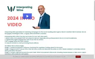 Interpretingwine.com Screenshot 2024-06-30 22:04:59