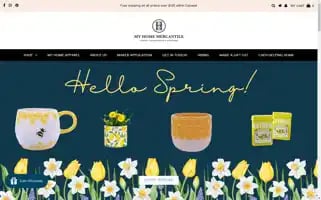 Myhomemercantile.com Screenshot 2024-05-05 09:33:50