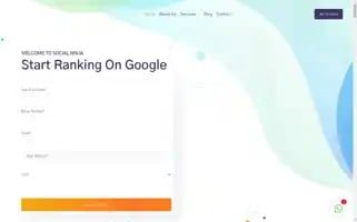 Smoninja.com Screenshot 2024-05-18 09:23:19