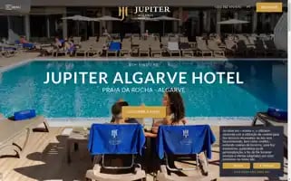 Jupiteralgarvehotel.com Screenshot 2024-04-15 13:53:36