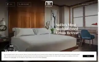 Hotelhugony.com Screenshot 2024-05-10 03:12:15