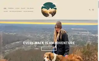 Tailsandtrailsshop.com Screenshot 2024-05-03 08:48:14