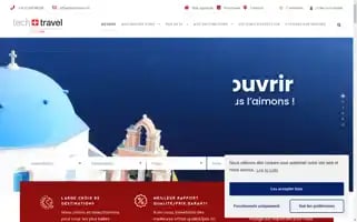Techtravel.ch Screenshot 2024-04-17 03:15:07