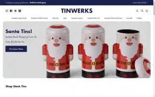 Tinwerks.com Screenshot 2024-05-04 07:37:16