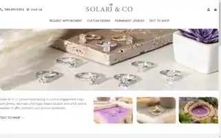 Solariandcompany.com Screenshot 2024-06-25 22:38:05