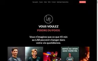 Lelabcycling.com Screenshot 2024-06-14 14:36:33