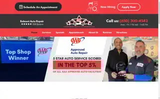 5starautoservice.com Screenshot 2024-05-06 03:14:48